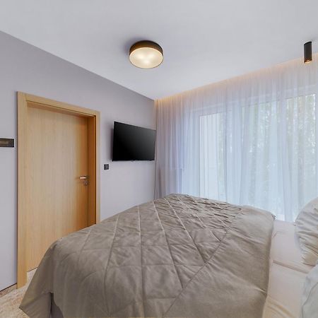 Hotel Senec Aqua Resort - Family Friendly Dış mekan fotoğraf