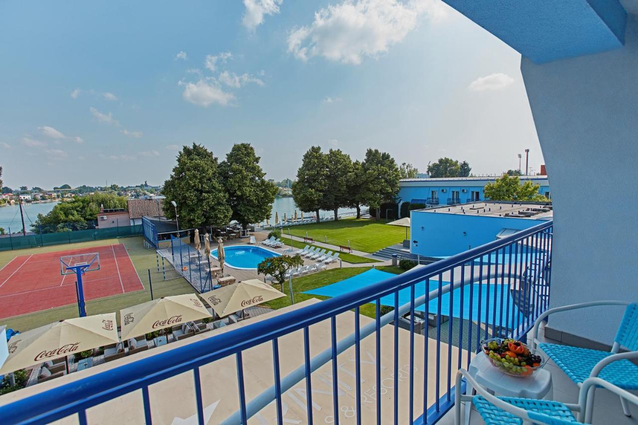 Hotel Senec Aqua Resort - Family Friendly Dış mekan fotoğraf