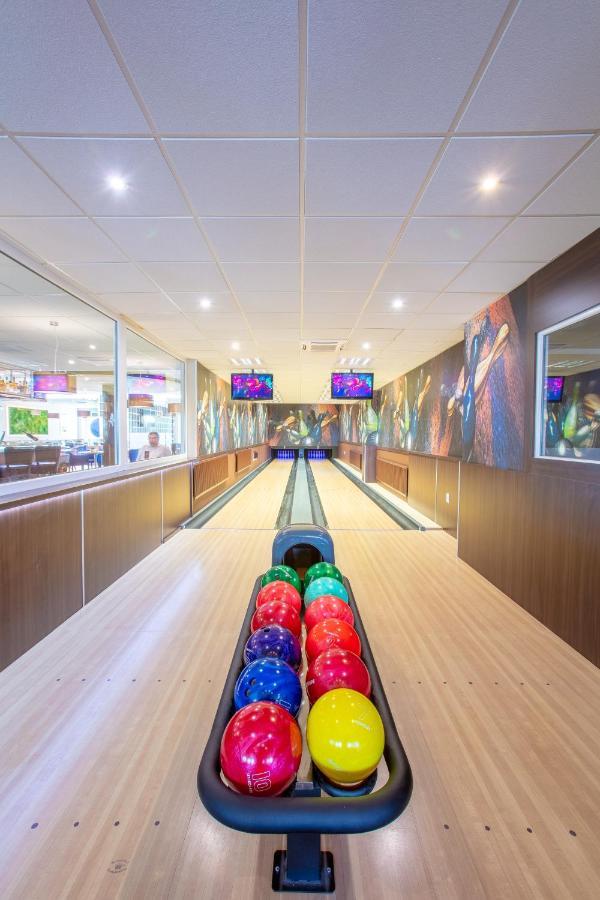 Hotel Senec Aqua Resort - Family Friendly Dış mekan fotoğraf