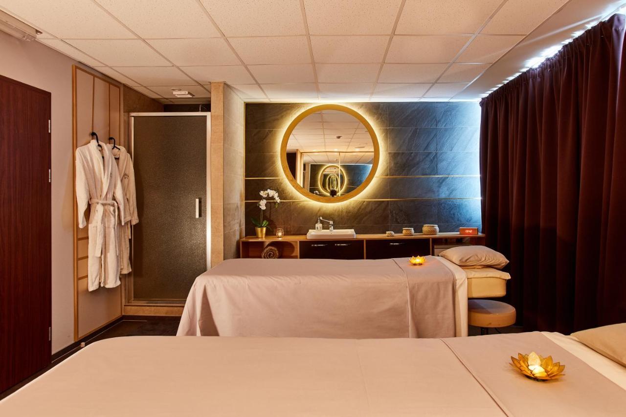 Hotel Senec Aqua Resort - Family Friendly Dış mekan fotoğraf