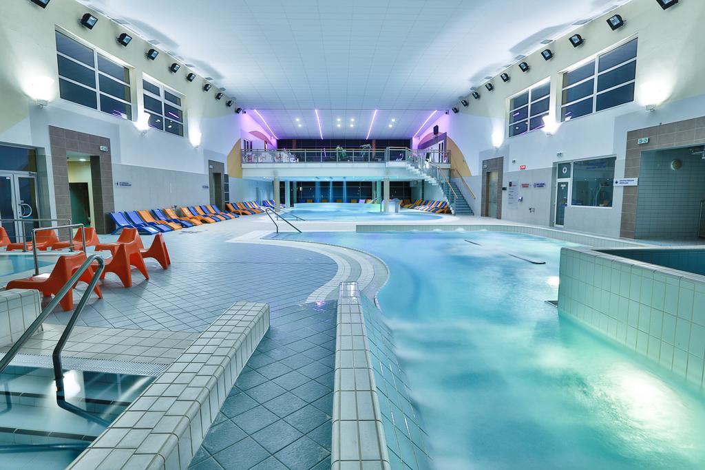 Hotel Senec Aqua Resort - Family Friendly Oda fotoğraf