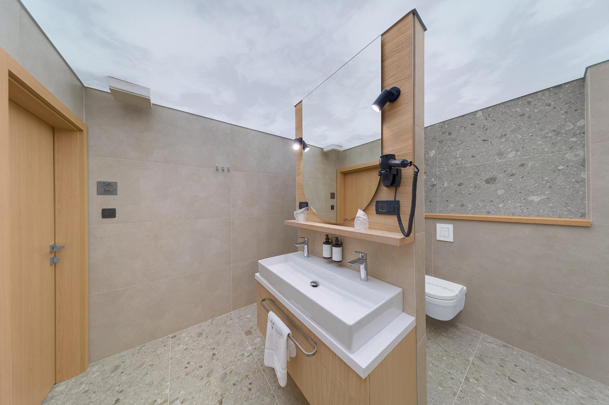 Hotel Senec Aqua Resort - Family Friendly Dış mekan fotoğraf