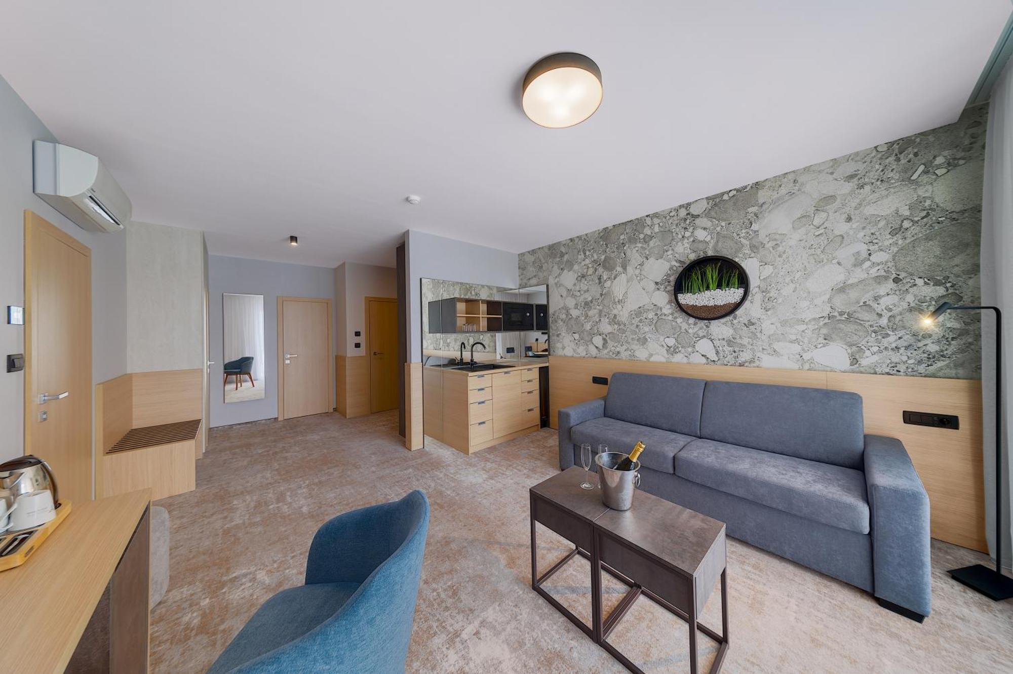Hotel Senec Aqua Resort - Family Friendly Dış mekan fotoğraf