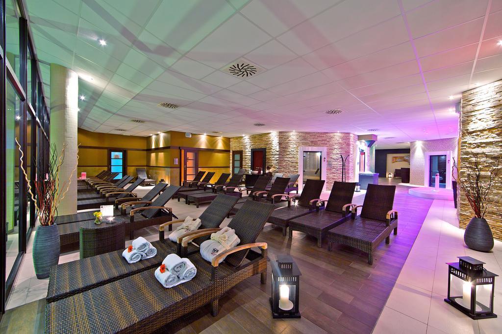 Hotel Senec Aqua Resort - Family Friendly Dış mekan fotoğraf