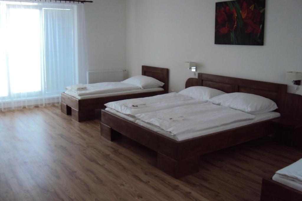 Hotel Senec Aqua Resort - Family Friendly Oda fotoğraf