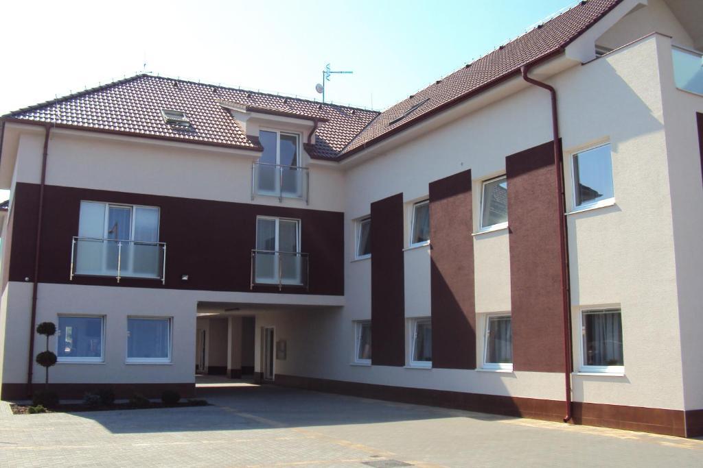 Hotel Senec Aqua Resort - Family Friendly Oda fotoğraf