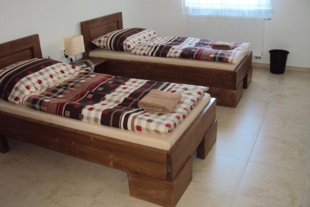 Hotel Senec Aqua Resort - Family Friendly Oda fotoğraf