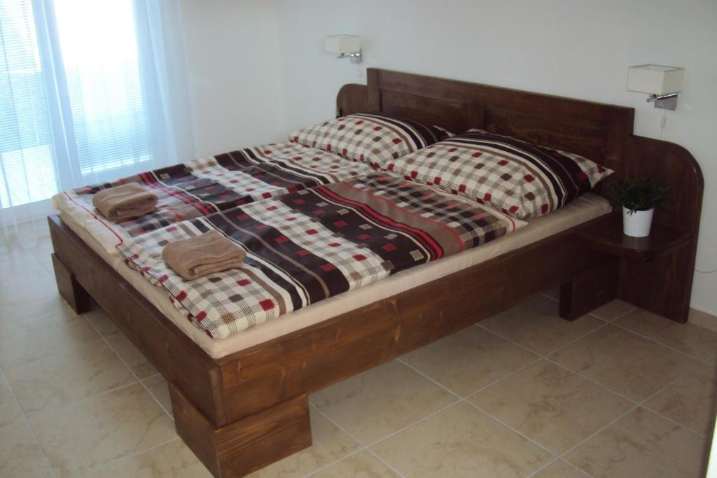 Hotel Senec Aqua Resort - Family Friendly Oda fotoğraf