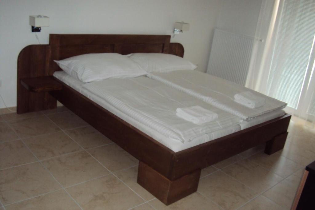 Hotel Senec Aqua Resort - Family Friendly Oda fotoğraf